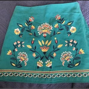 Skirt from Cavenders